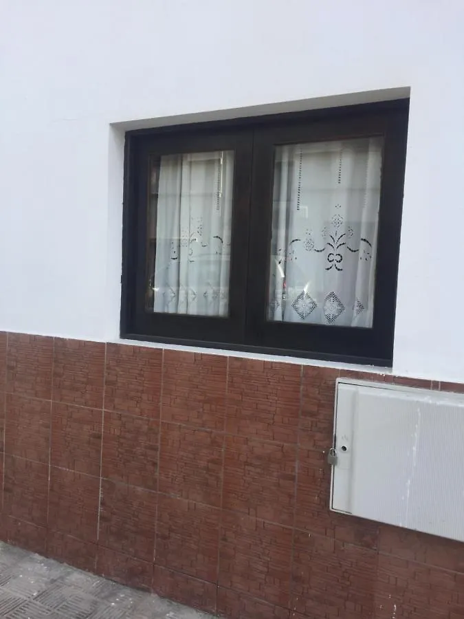 Casa Fatima Villa Puerto del Rosario  Holiday home Puerto del Rosario (Fuerteventura)