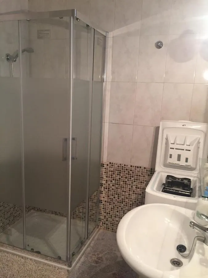 Casa Fatima Villa Puerto del Rosario  Puerto del Rosario (Fuerteventura)