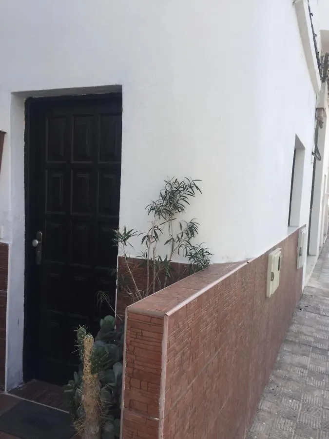 Holiday home Casa Fatima Villa Puerto del Rosario