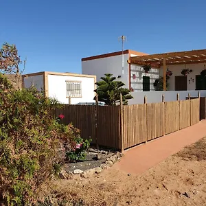  Сasa de vacaciones Casa Blas