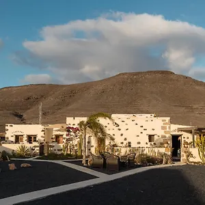 Luz Puerto del Rosario (Fuerteventura)