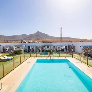 Hotel Rural Rosario Martin, Puerto del Rosario (Fuerteventura)